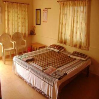 Viki Holiday Home, Ratnagiri 2